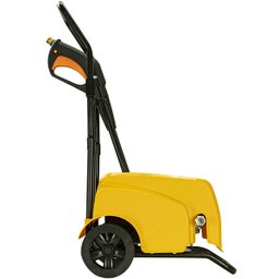 Lavadora de Alta Pressão Portátil Profissional com Acessórios Lavar Carro Garagem Casa Wap 4100 - 3