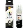 Kit Tinta para Impressoras Epson L3150 L3110 L3250 L3120 Compatível Refil 544 - 5
