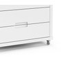 Gaveteiro Tutto New Branco Soft - Matic Móveis - 3