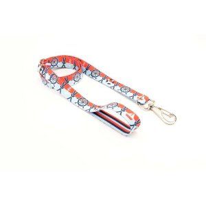 Guia cachorro Smooty Pet com regulagem Marinheiro:M