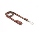 Ver imagem 1 de Guia cachorro Smooty Pet com regulagem P Listrada:Verde