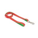 Ver imagem 3 de Coleira e Guia Smooty Pet Melancia P kit