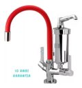 Ver imagem 1 de Torneira Gourmet Filtro Bancada Silicone Colors