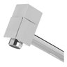 Torneira Lavatório Link Quadra 45° 1/4 Volta Baixa Cromo Br - 3