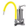 Torneira Gourmet Flexível Filtro Cozinha Parede C70 - 1
