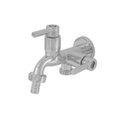 Ver imagem 1 de Torneira Tanque Maquina 1/4 De Volta C 34 Slim Abs Cromado