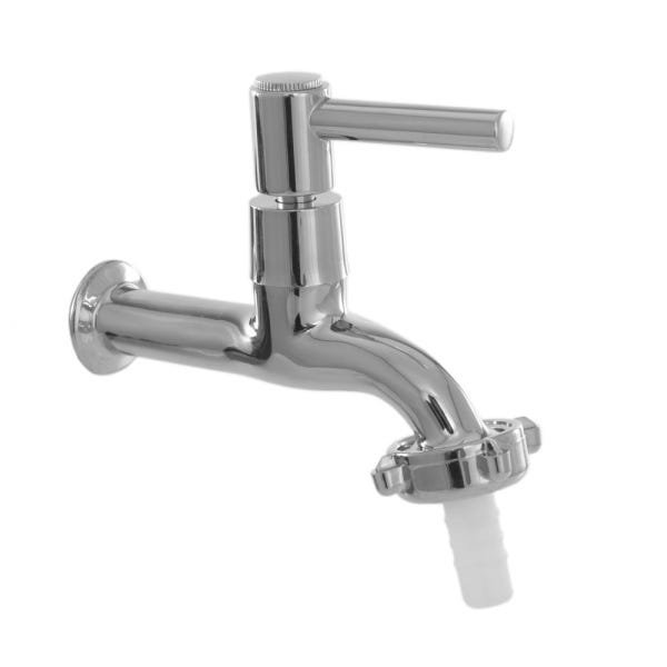 Torneira para Jardim Tanque Luxo 1/4 De Volta cerâmico - 1