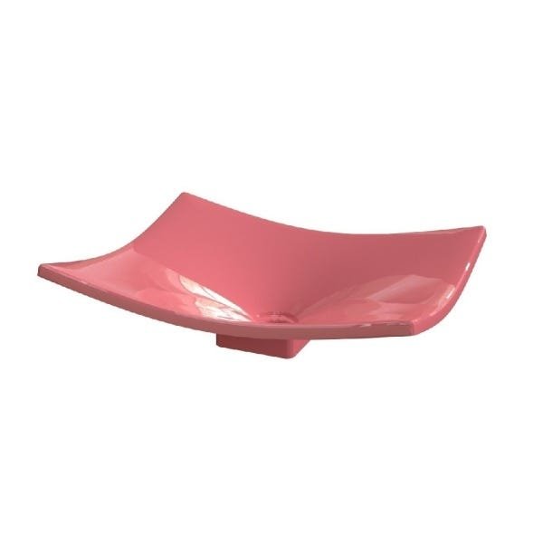 Cuba / Pia De Apoio Folha F44 Rosa - 1