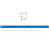 Extrator de Pino de Corrente Profissional Unior Bike Ref. 621662 - 2