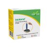 Medidor Glicose Bioland G500 Usb Kit 100 Tiras + 100 Lancetas - 5