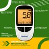 Medidor Glicose Bioland G500 Usb Kit 100 Tiras + 100 Lancetas - 10