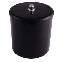 Lixeira Multiuso com Tampa 6 Litros 20cmx25cm CT4 Astra - 1