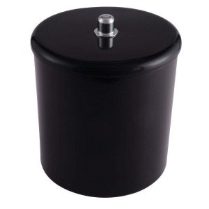Lixeira Multiuso com Tampa 6 Litros 20cmx25cm CT4 Astra