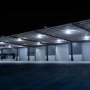 Ver imagem 1 de Refletor Led Slim 50w - Ip66 6500k - 25000h Bivolt - Easy