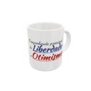 Ver imagem 2 de CANECA DE CERÂMICA SAGITÁRIO EM ROSA - COLEÇÃO HORÓSCOPO - 325ML