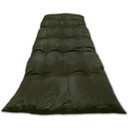 Ver imagem 4 de Almofada Futon Esteira Grande 60x1,70cm Flat Vários Modelos Verde Musgo