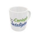 Ver imagem 2 de CANECA DE CERÂMICA GÊMEOS EM ROSA - COLEÇÃO HORÓSCOPO - 325ML