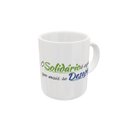 Ver imagem 2 de CANECA DE CERÂMICA PEIXES EM ROSA - COLEÇÃO HORÓSCOPO - 325ML