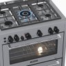 Fogao 5 Bocas Venax Temis Inox Gas Glp 127 V - 2