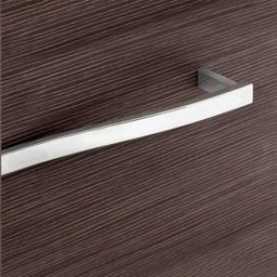 Puxador Senna 320mm Cromado Zen Design - 2