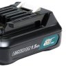 Bateria de 12v Max Bl1016 Li-ion Makita - 2