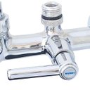 Ver imagem 5 de 2163 C80 Torneira Gourmet Parede Filtro 1/4 Lava Louças 3/4