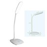 Luminária de Mesa Com Touch e Led Sem Fio 3 Níveis Luz - 3