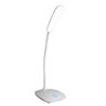 Luminária de Mesa Com Touch e Led Sem Fio 3 Níveis Luz - 1