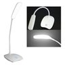 Luminária de Mesa Com Touch e Led Sem Fio 3 Níveis Luz - 4