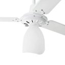 Ver imagem 3 de Kit 2 Ventilador de Teto Lumi Branco Loren Sid - 220V