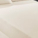 Ver imagem 2 de Lençol Avulso com Elástico Liso Sul Brasil Queen Vivaldi Pérola