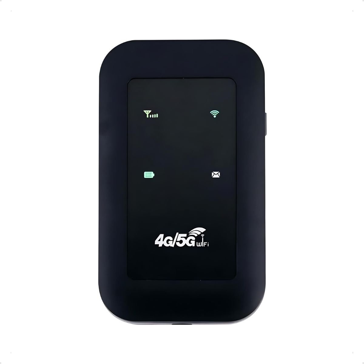 Mini Roteador Wi-fi Portátil Veicular 150mbps Todos Os Chip - 2