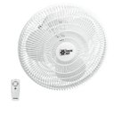 Ver imagem 1 de Ventilador D Teto Controle Remoto Orbital 40cm Branco - 127v