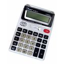 Ver imagem 1 de Calculadora Eletrônica 12 Dígitos Kenko