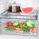Ver imagem 7 de Geladeira Panasonic Frost Free 387l Bt41 Branca