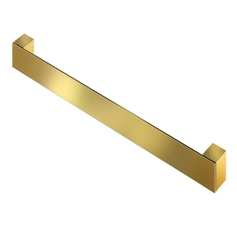 Porta-toalhas 700 Mm Minima Ouro Polido Docol
