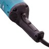 Esmerilhadeira Angular 230mm Industrial 2200w Chave de Pino e Punho Ga9060 127v Makita - 5