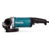 Esmerilhadeira Angular 230mm Industrial 2200w Chave de Pino e Punho Ga9060 127v Makita - 3