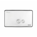 Ver imagem 5 de Acabamento Ecoline Mont Blanc Inox Montana
