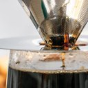 Ver imagem 4 de Filtro Coador de Café Inox Premium 103