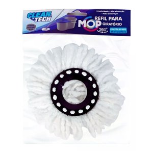 Refil para Mop Giratório 13 Litros