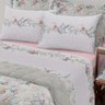Jogo de Cama Santista Queen 4 peças Royal Vivian - 2