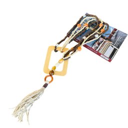 Decoração Colar de Mesa Najia - 1