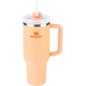 Copo Stanley The Quencher 2.0 Nectarine 887ml Garrafinha:nectarine
