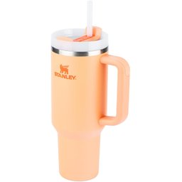 Copo Stanley The Quencher 2.0 Nectarine 887ml Garrafinha:nectarine - 2