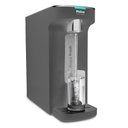 Ver imagem 1 de Purificador de Água Natural e Gelada Philco Ppu12c1 Cinza Bivolt