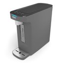 Ver imagem 2 de Purificador de Água Natural e Gelada Philco Ppu12c1 Cinza Bivolt