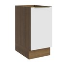 Rustic/Branco