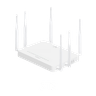 Onu Gpon Wi-fi Ac2000 6 Antenas F680 | Zte – Re913 Re913 Multilaser - 1