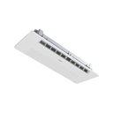 Ver imagem 2 de Ar Condicionado Split Cassete 1 Via Elgin One Air Connect Inverter 12.000 Btus Quente e Frio 220v R-